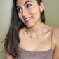 SHINE STAR NECKLACE