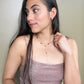 SKY STAR NECKLACE