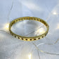 STAR BRACELET