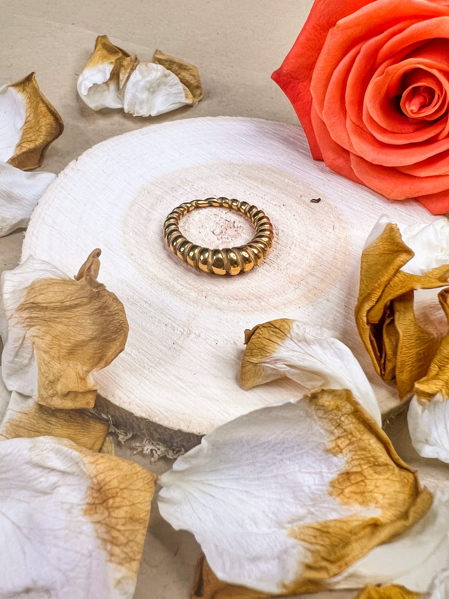 NARCI RING