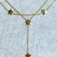 SKY STAR NECKLACE