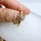 DREAM CIRCON RING
