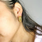 MOON STAR HOOPS
