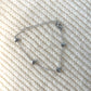 PEQUE HEARTS BRACELET