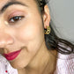 MOON STAR HOOPS