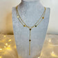 SKY STAR NECKLACE