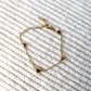 PEQUE HEARTS BRACELET