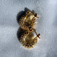 MINI CIRCON SHINE HOOPS