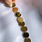 LONG ELEGANT CIRCLES EARRINGS